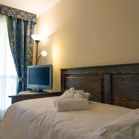 Chalet Du Lys Hotel & Spa Gressoney-La-Trinite Luaran gambar
