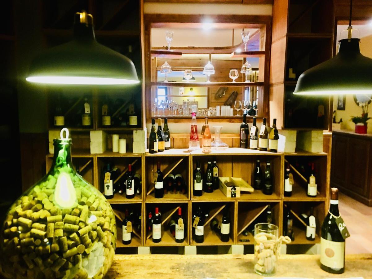 Chalet Du Lys Hotel & Spa Gressoney-La-Trinite Luaran gambar