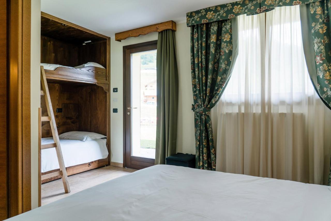 Chalet Du Lys Hotel & Spa Gressoney-La-Trinite Luaran gambar