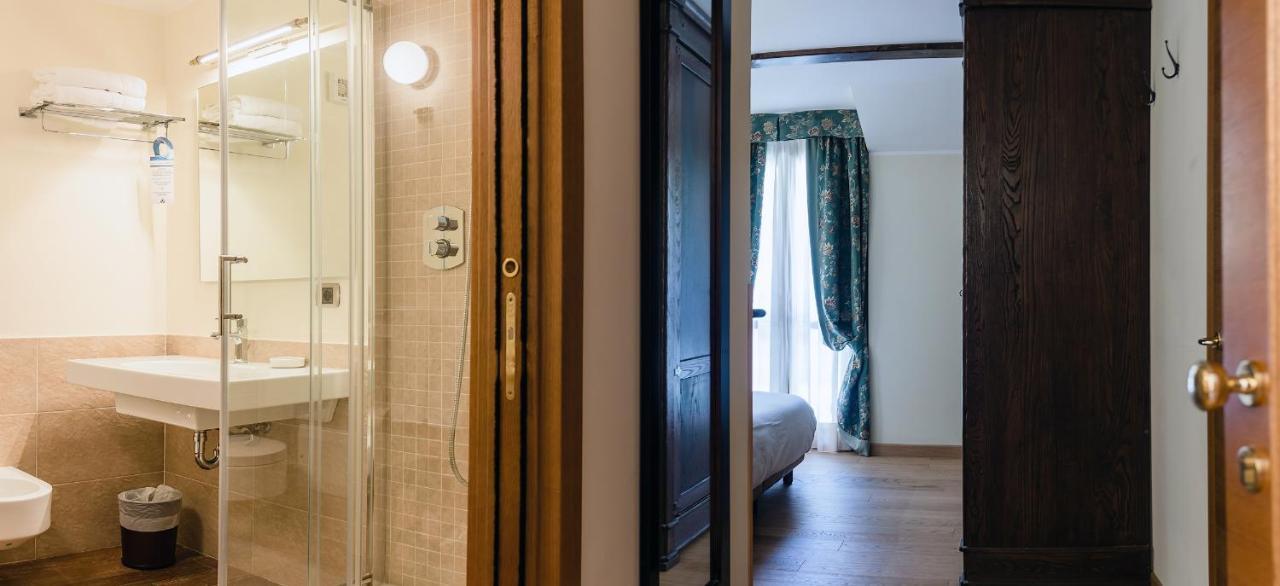 Chalet Du Lys Hotel & Spa Gressoney-La-Trinite Luaran gambar
