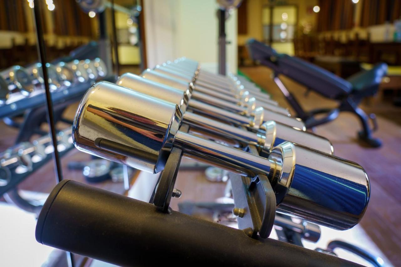 Chalet Du Lys Hotel & Spa Gressoney-La-Trinite Luaran gambar