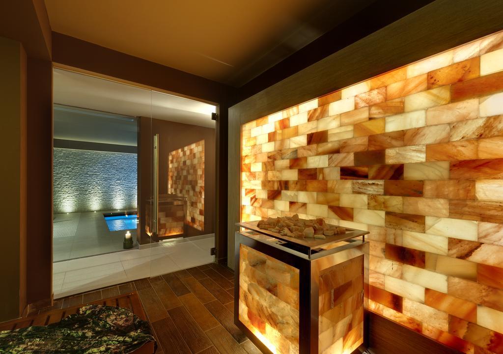 Chalet Du Lys Hotel & Spa Gressoney-La-Trinite Luaran gambar