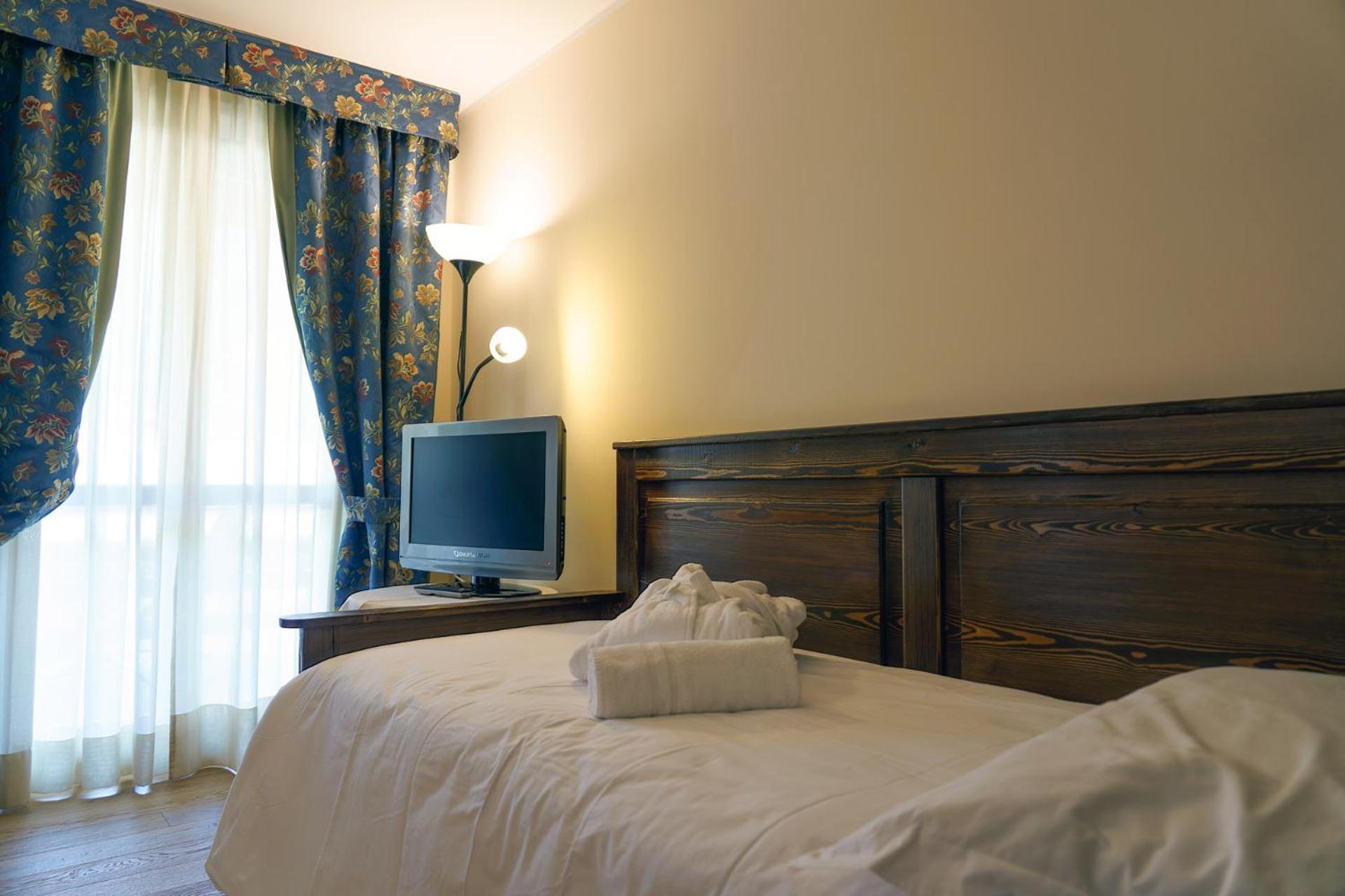 Chalet Du Lys Hotel & Spa Gressoney-La-Trinite Luaran gambar