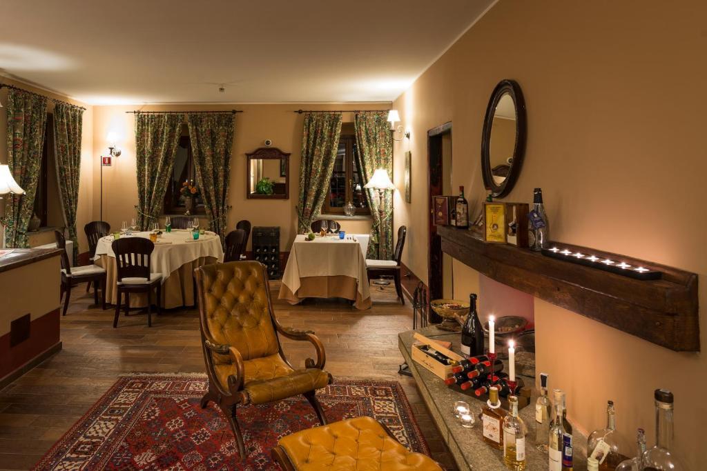 Chalet Du Lys Hotel & Spa Gressoney-La-Trinite Luaran gambar
